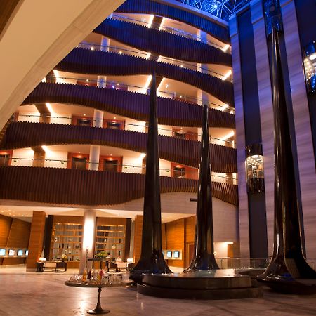 Kaya Palazzo Golf Resort Belek Exterior foto